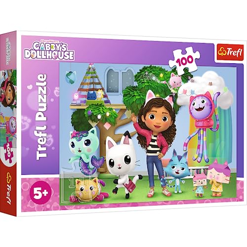 trefl-red-gabby-maison-puzzle-100-pi-ces-5-ans image 6