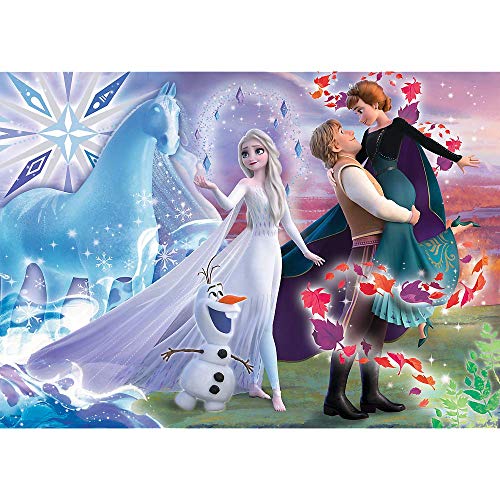 trefl-red-monde-magique-des-soeurs-puzzle-200-pi-ces-7-ans image 8