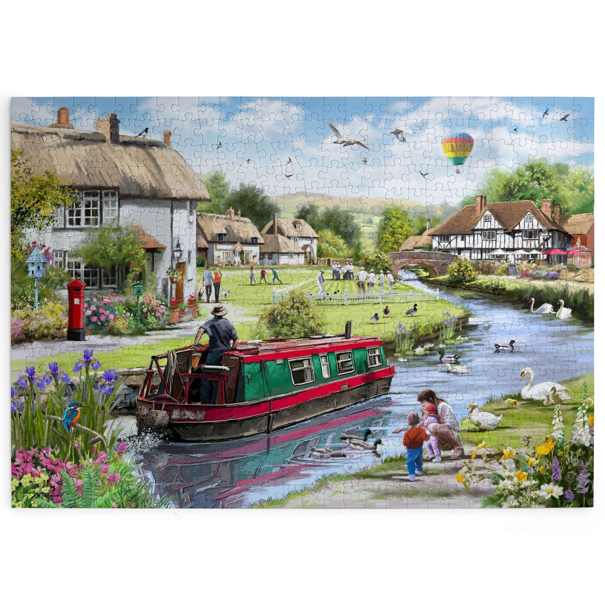 house-of-puzzles-passing-through-puzzle-500-canal-campagne image 2