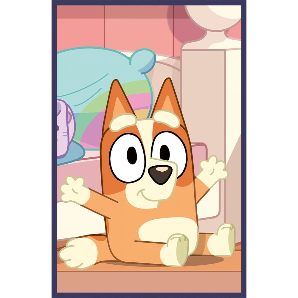 trefl-bluey-puzzle-enfant-3x50-pi-ces-famille-d-s-4-ans image 6