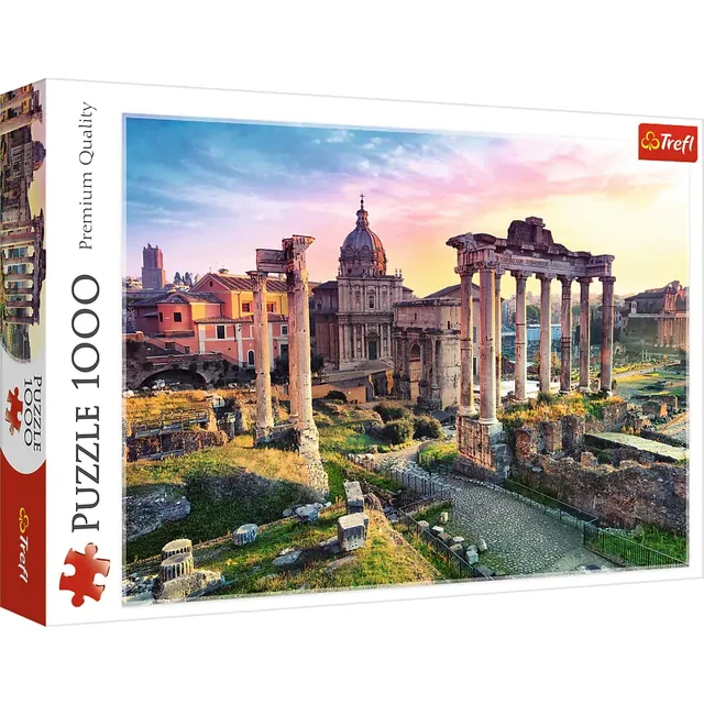 trefl-red-104431-puzzle-1000-pi-ces-londres image 1
