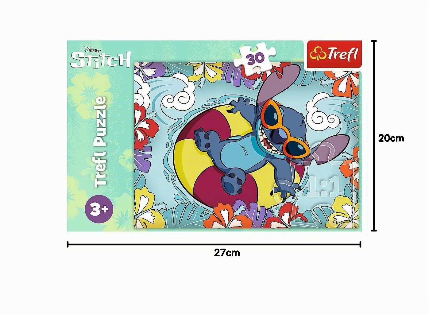 trefl-red-lilo-stitch-puzzle-30-pi-ces-d-s-3-ans image 6