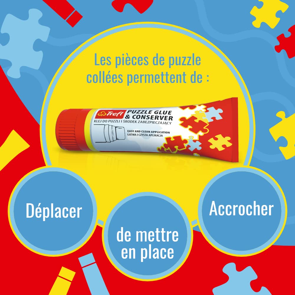 trefl-26183-vall-e-de-la-loire-set-puzzle-colle-2-en-1 image 7
