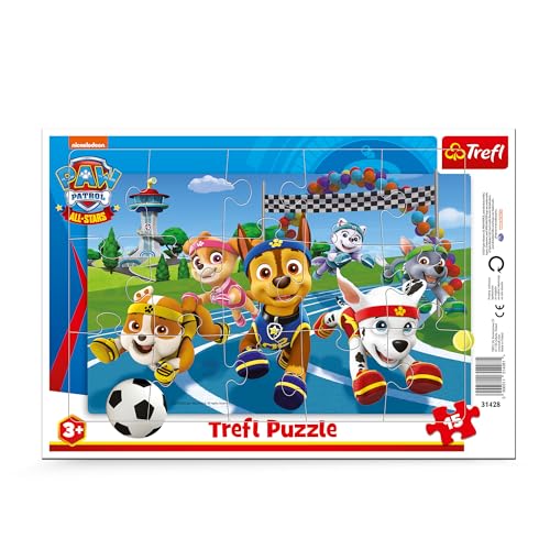 trefl-red-pat-patrouille-puzzle-cadre-15-pi-ces-3-ans-2 image 7