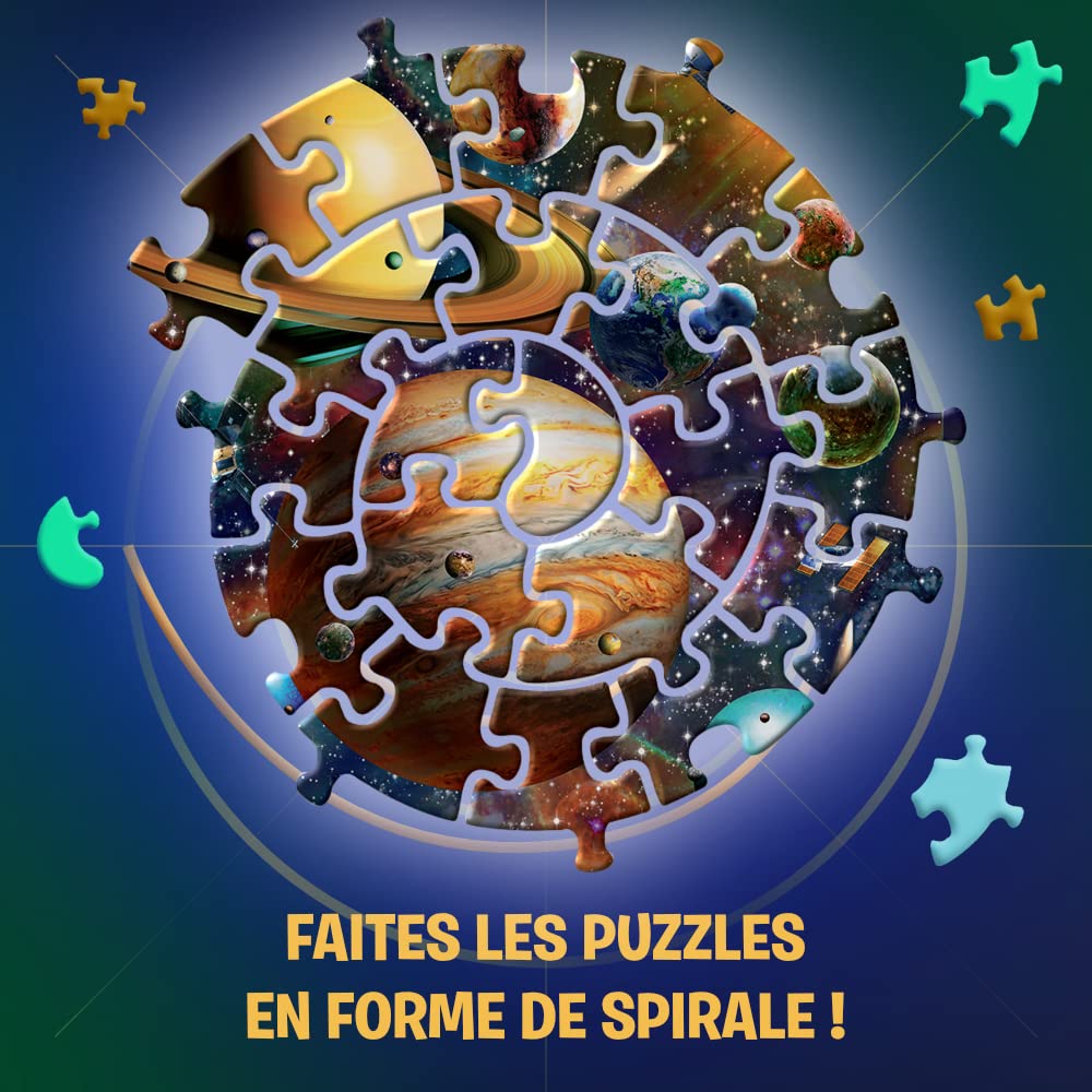 trefl-premium-plus-puzzle-spirale-1040-pi-ces-syst-me-solaire image 3