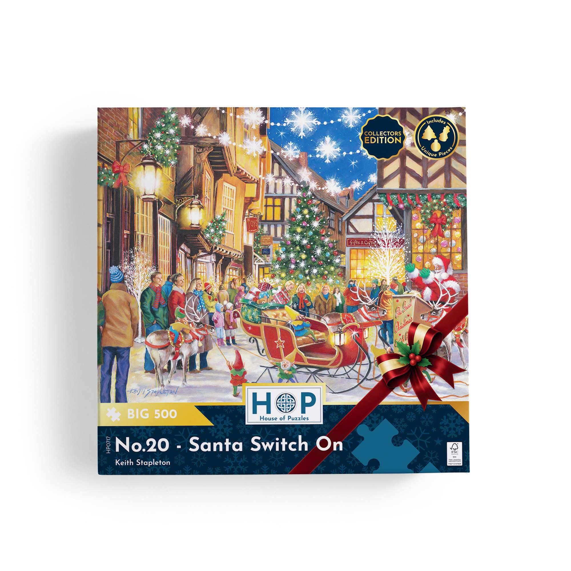 house-of-puzzles-big-500-no-20-santa-switch-on-puzzle-no-l image 4