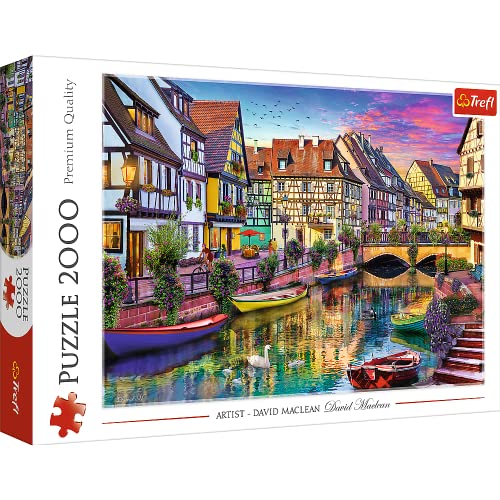 trefl-premium-plus-colmar-puzzle-2000-pi-ces-12-ans image 8