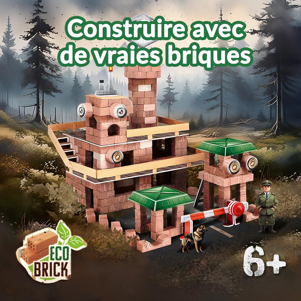 trefl-brick-trick-moro-base-militaire-jeu-construction-340-briques image 2