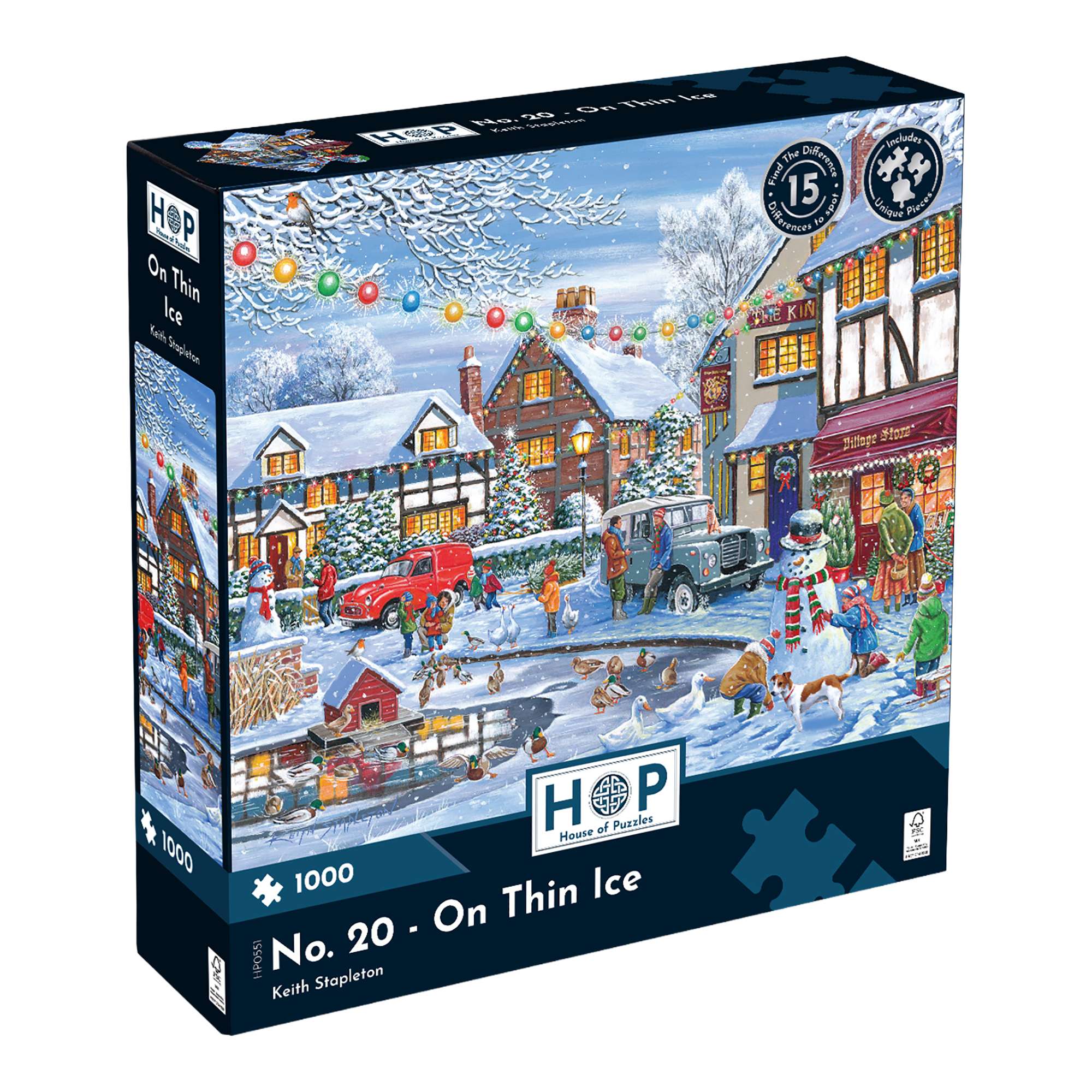 house-of-puzzles-no-20-on-thin-ice-puzzle-1000-diff-rences image 1