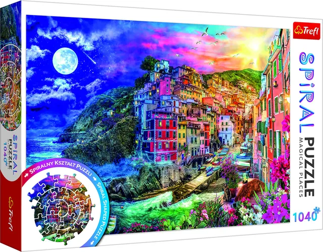 trefl-premium-plus-baie-magique-puzzle-1040-spirale image 1