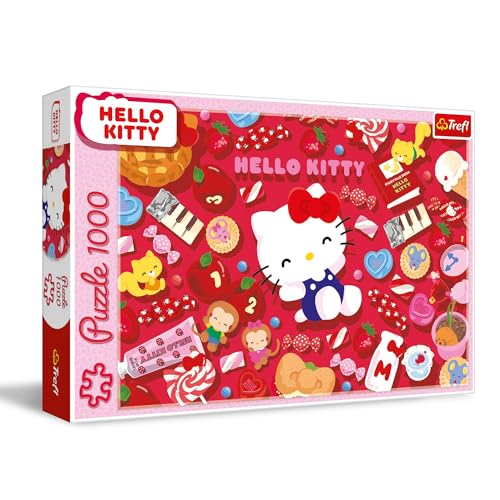 trefl-red-hello-kitty-puzzle-no-l-1000-pi-ces-d-s-14-ans image 7