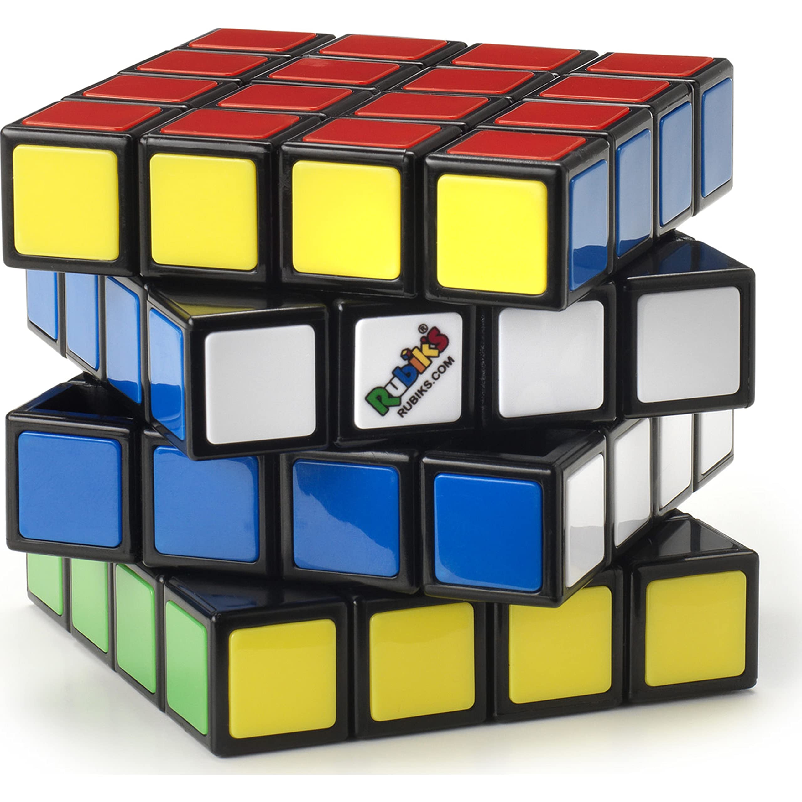 rubik-s-4x4-cube-casse-t-te-sans-autocollants-8-ans image 3