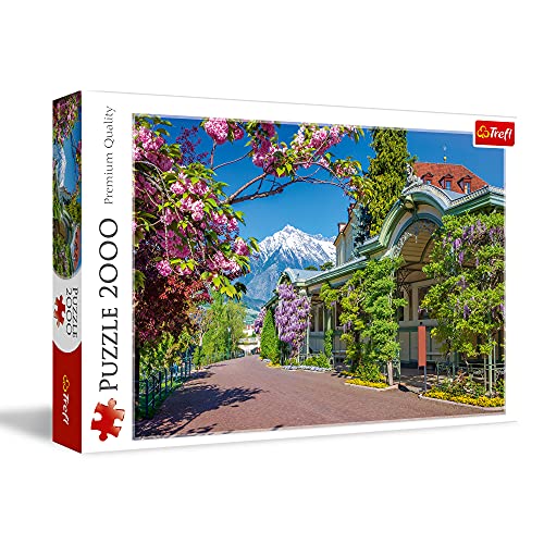 trefl-red-27115-puzzle-2000-pi-ces-classique-adulte image 7