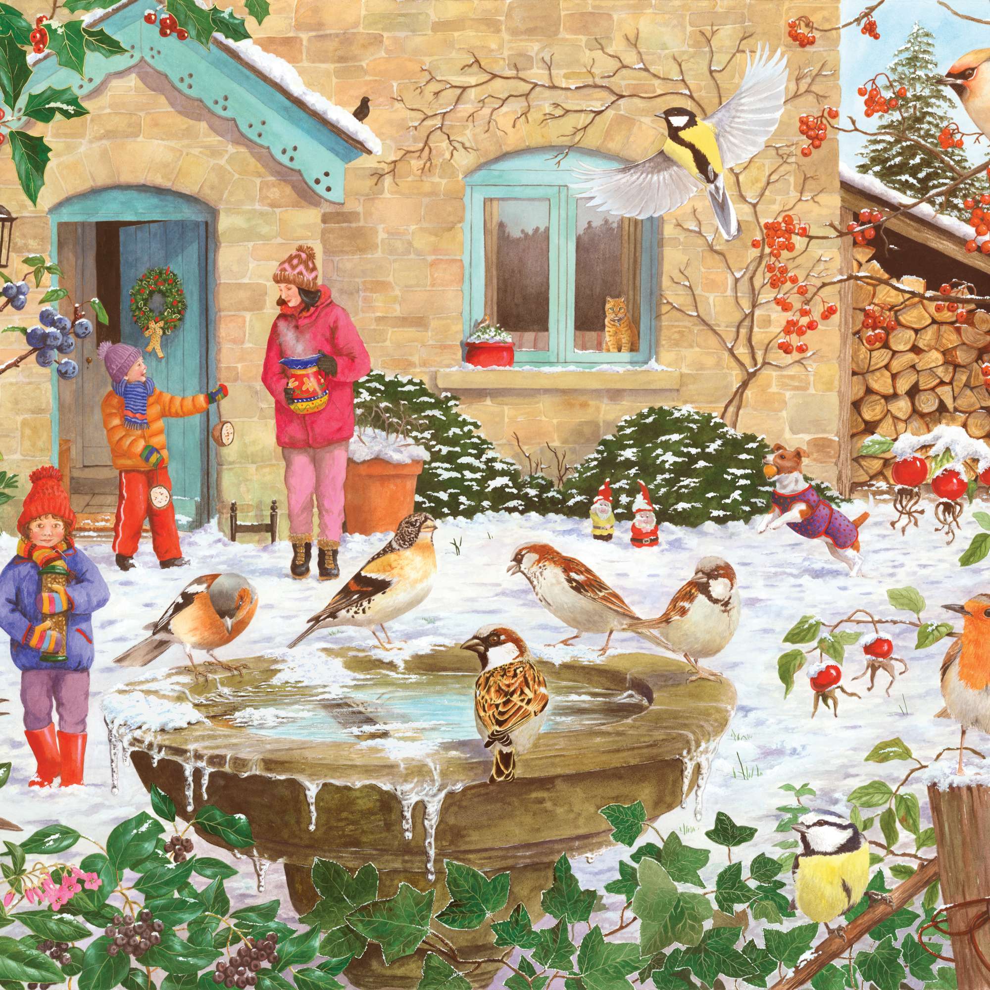 house-of-puzzles-no-ice-please-puzzle-big-250-pi-ces-no-l image 3