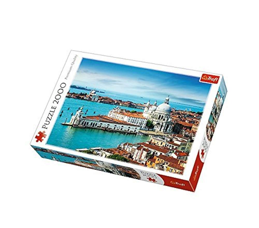 trefl-red-venise-en-italie-puzzle-2000-pi-ces-paysage image 1