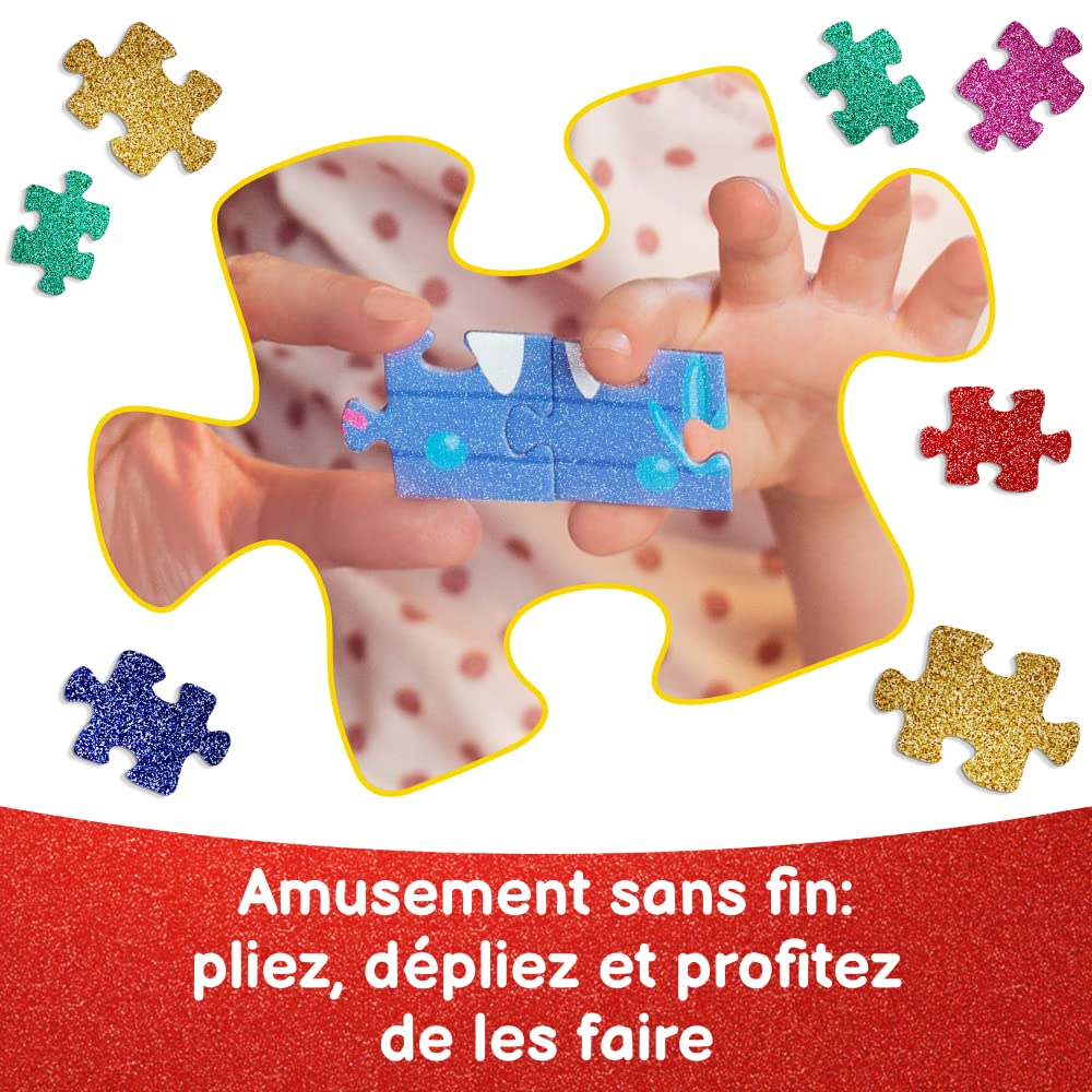 trefl-red-glitter-gabby-puzzle-100-pi-ces-paillet-dor image 5
