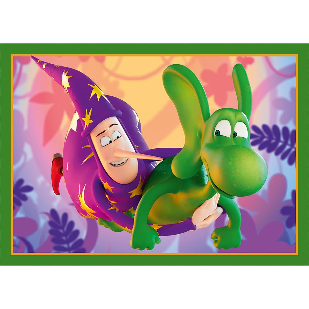 trefl-dragon-diplodocus-puzzle-4en1-12-24-pi-ces-3-ans image 6