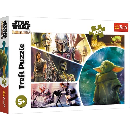 trefl-baby-yoda-guerre-des-toiles-puzzle-100-pi-ces-d-s-5-ans image 7