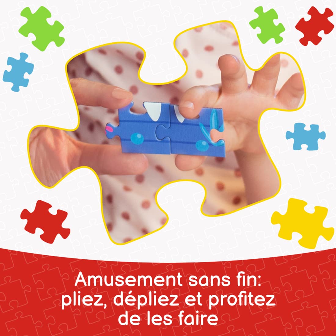 trefl-red-paw-patrol-3-en-1-puzzle-enfant-20-50-pi-ces image 3