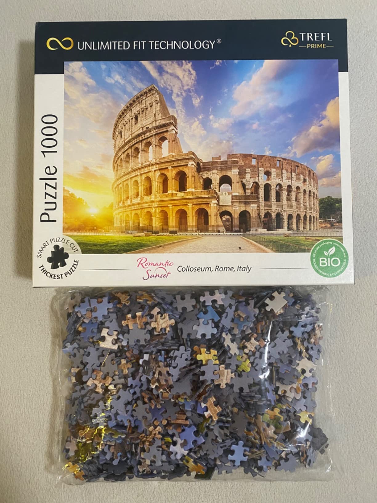 1500 pièces