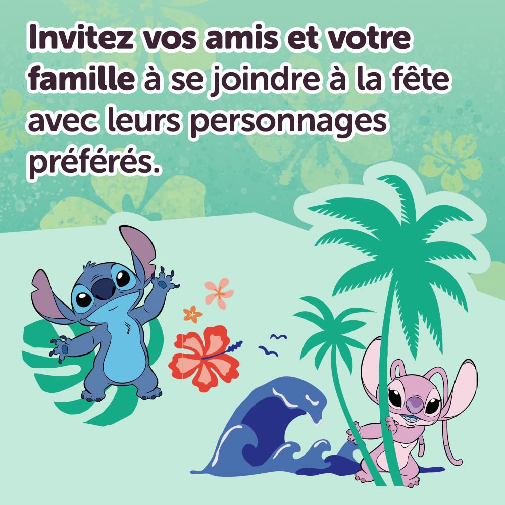 trefl-red-aloha-lilo-stitch-jeu-de-soci-t-famille-4-ans image 5