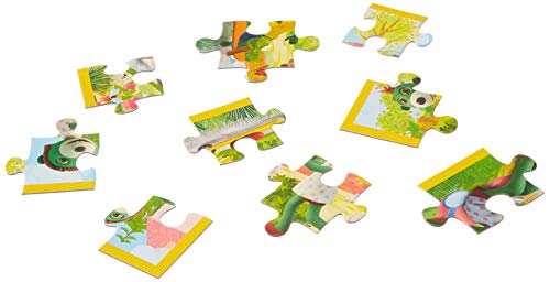 trefl-famille-treflik-puzzle-enfant-4-en-1-12-24-pi-ces-d-s-3-ans image 6