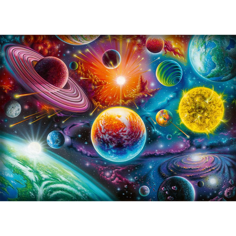 trefl-red-dreamscapes-aventure-espace-puzzle-1000-pi-ces-adulte image 2