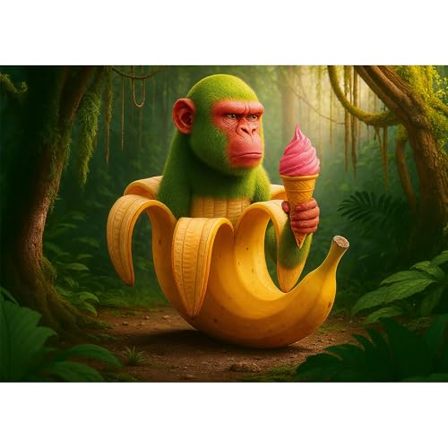 trefl-red-brainrots-banane-puzzle-200-pi-ces-7-ans image 8