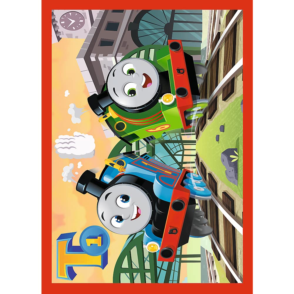 trefl-red-thomas-friends-puzzle-3en1-12-24-pi-ces-enfant image 8