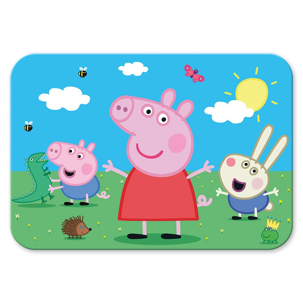 trefl-wood-craft-peppa-pig-puzzle-bois-24-pi-ces image 2