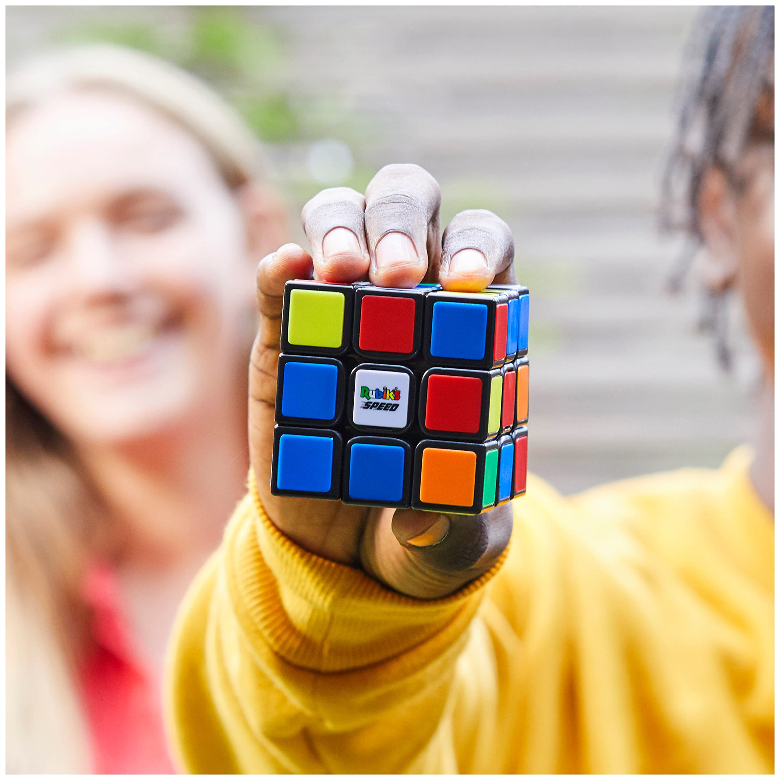rubik-s-speed-3x3-cube-magn-tique-rapide-8-ans image 7
