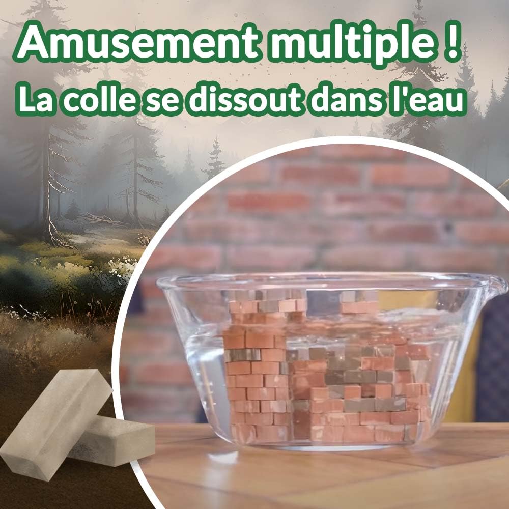 trefl-brick-trick-moro-h-pital-jeu-construction-190-briques image 4