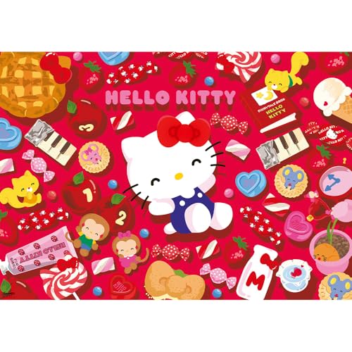 trefl-red-hello-kitty-puzzle-no-l-1000-pi-ces-d-s-14-ans image 8