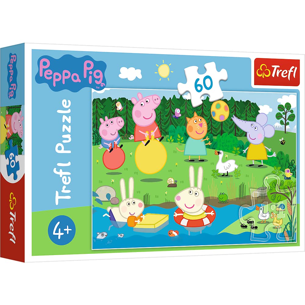 trefl-red-minnie-disney-puzzle-60-pi-ces-4-ans image 8