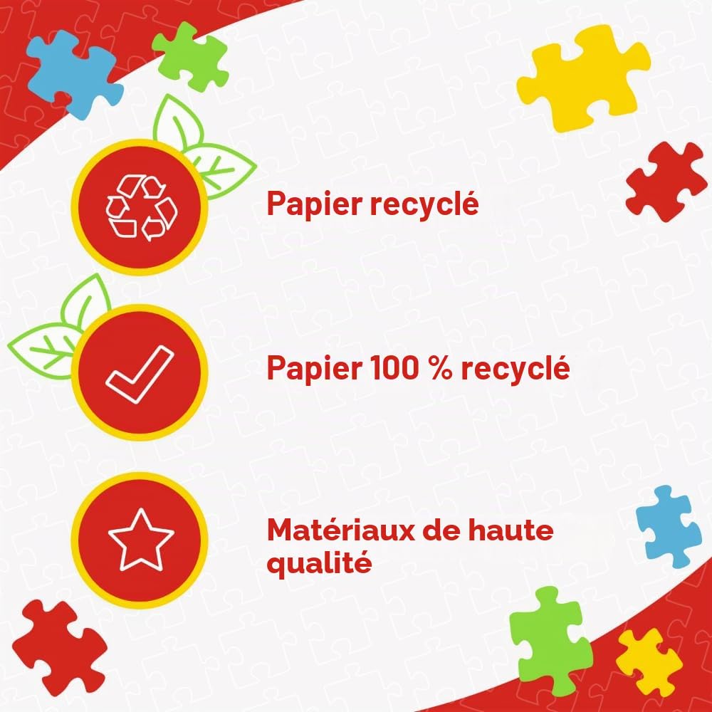 trefl-red-belle-licorne-puzzle-100-pi-ces-5-ans image 6