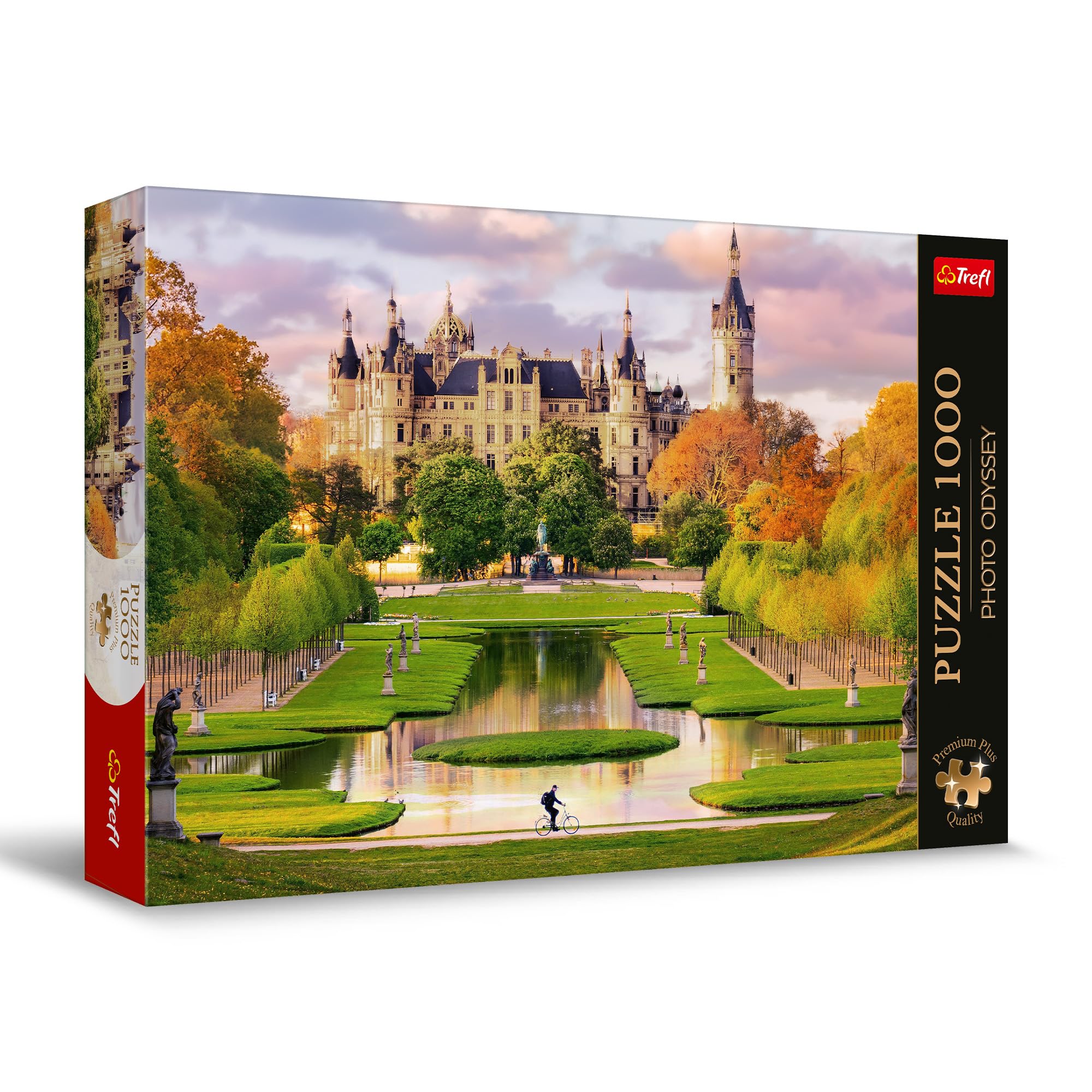trefl-premium-plus-photo-odyssey-puzzle-1000-schwerin image 1
