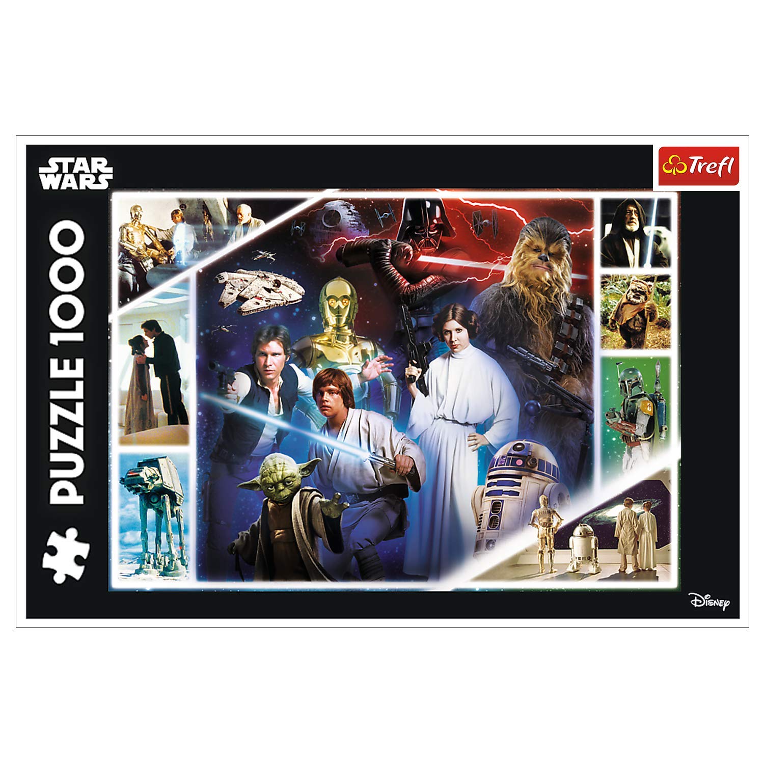 trefl-premium-plus-star-wars-puzzle-1000-pi-ces image 1