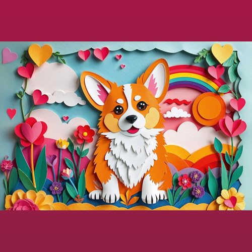 trefl-premium-plus-chien-puzzle-enfant-160-pi-ces image 8