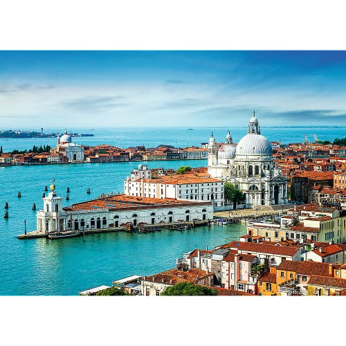 trefl-red-venise-en-italie-puzzle-2000-pi-ces-paysage image 4