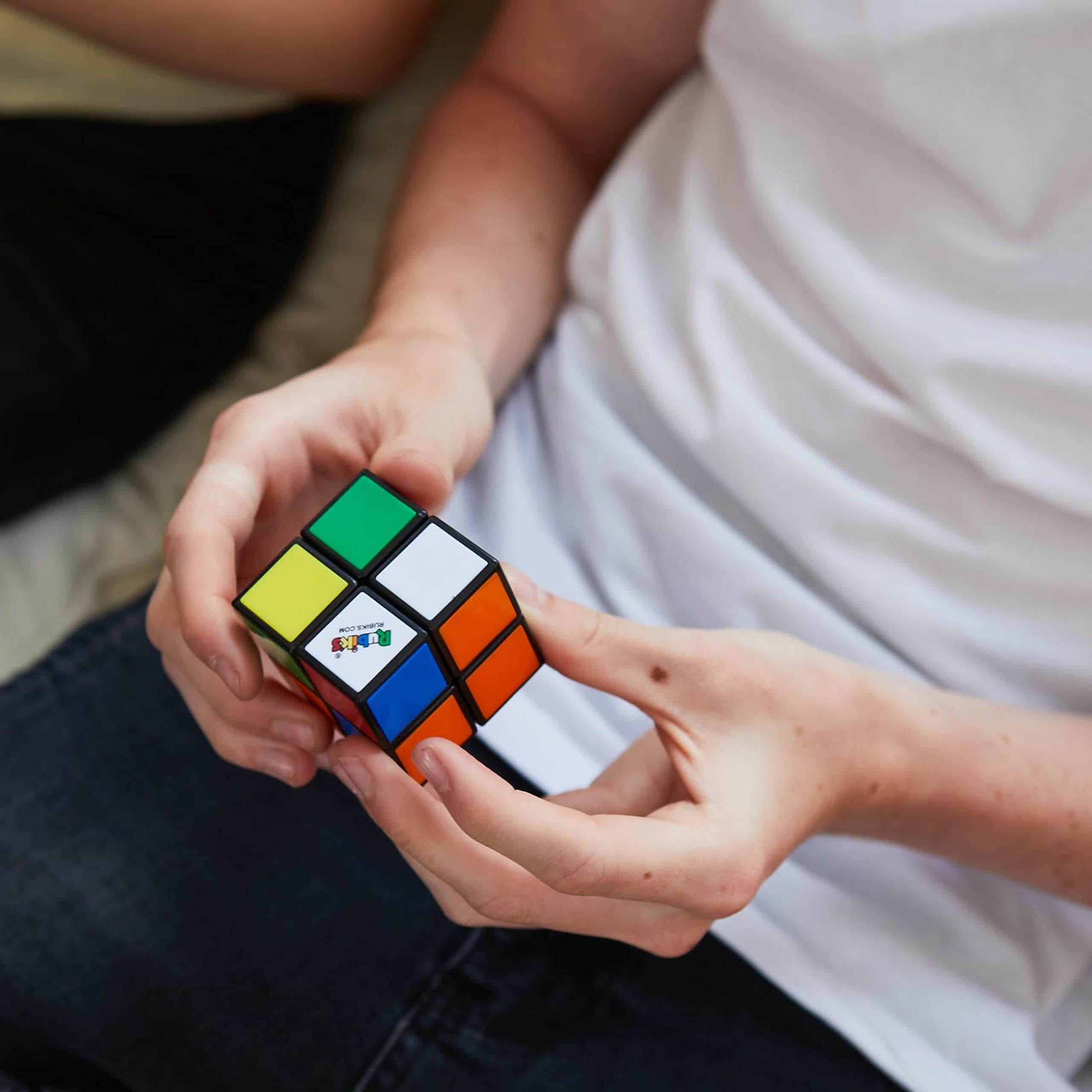 rubik-s-family-bundle-6063194-coffret-cubes-2x2-et-3x3-sans-stickers image 7