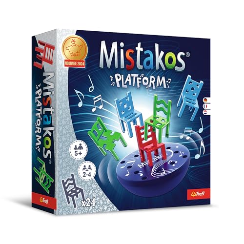 trefl-red-mistakos-platform-jeu-d-adresse-1-4-joueurs-5-ans image 7