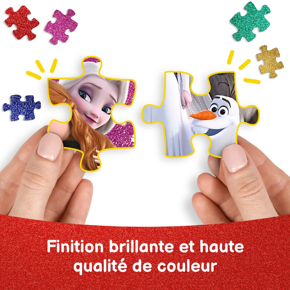 trefl-red-glitter-gabby-puzzle-100-pi-ces-paillet-dor image 4