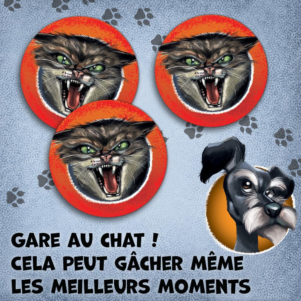 trefl-red-good-boy-jeu-de-soci-t-chiens-famille-d-s-6-ans image 4