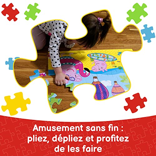 trefl-red-v-hicules-d-intervention-puzzle-cadre-15-pi-ces image 8