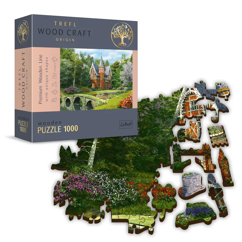 trefl-wood-craft-maison-victorienne-puzzle-bois-1000-pi-ces image 1