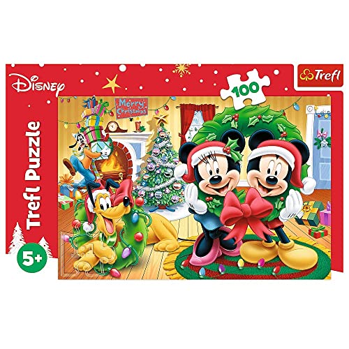 trefl-red-16365-puzzle-classique-color-famille image 6