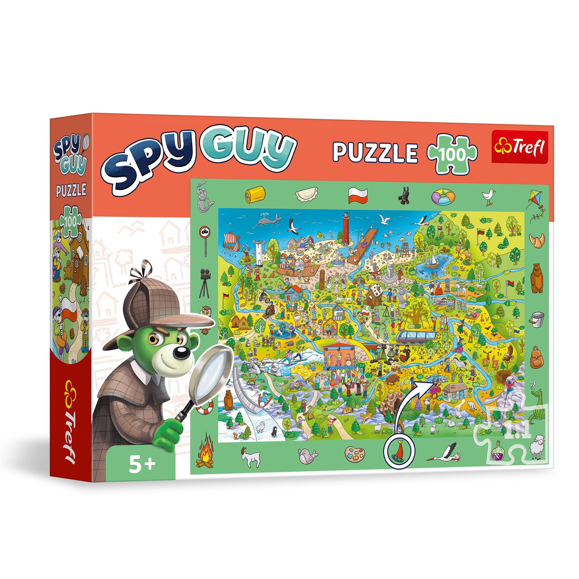 trefl-spy-guy-pologne-puzzle-observation-100-pi-ces image 1