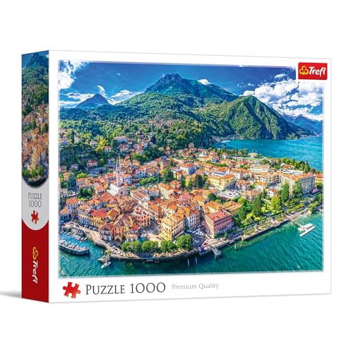 trefl-red-menaggio-lac-de-c-me-puzzle-1000-pi-ces-adulte image 8