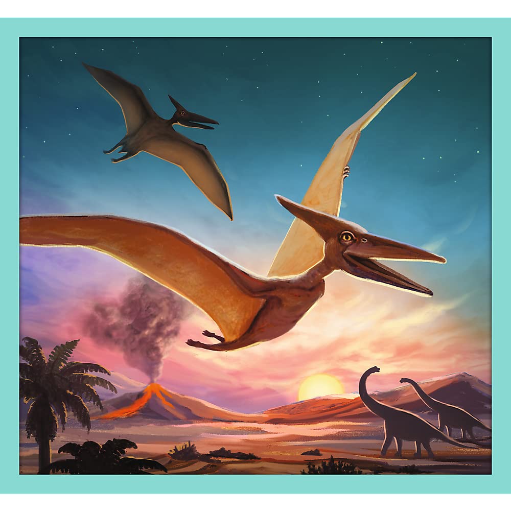 trefl-dinosaures-puzzle-10en1-enfant-10-48-pi-ces image 6