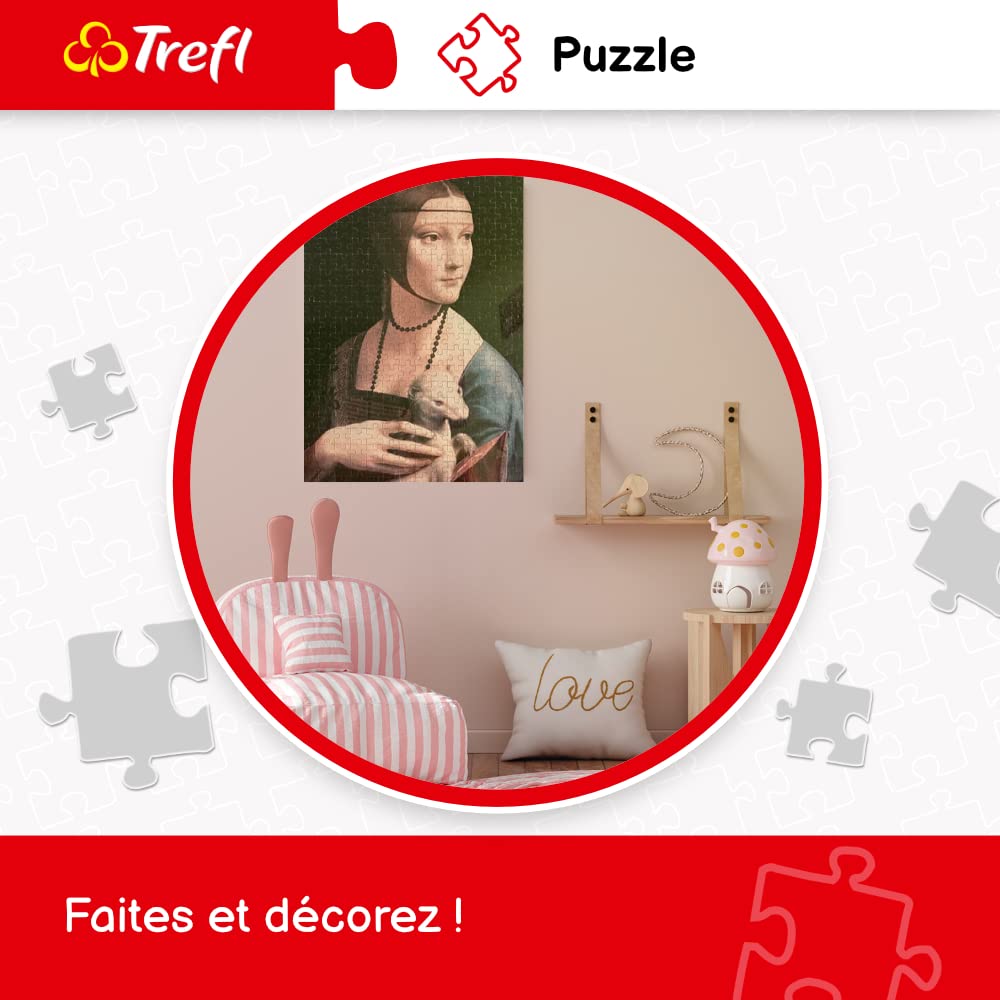 trefl-premium-plus-carte-de-la-terre-1630-puzzle-2000-pi-ces image 5